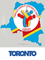 Communauté congolaise de Montréal