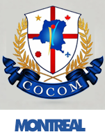Communauté congolaise de Montréal